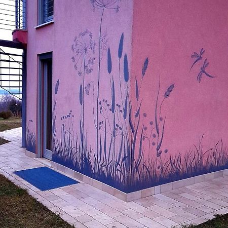 Villa Dei Tramonti Gavirate Exterior photo